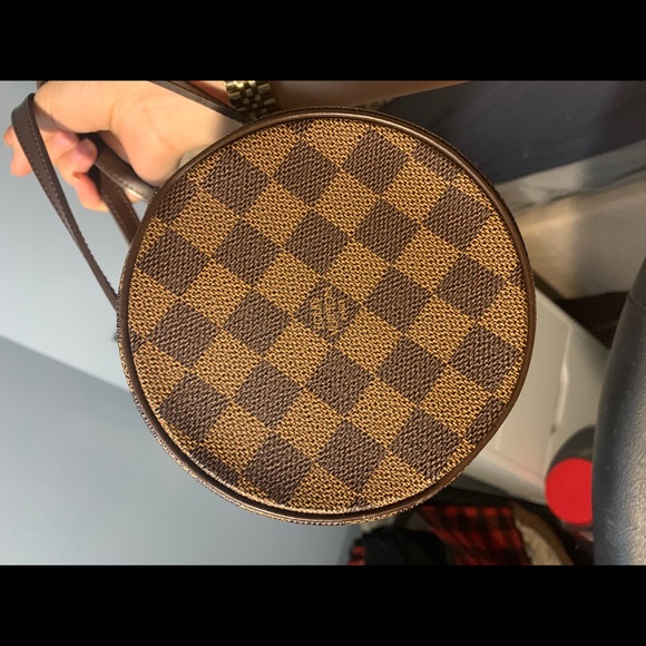 Louis Vuitton Papillon DE - Picture 2 of 6